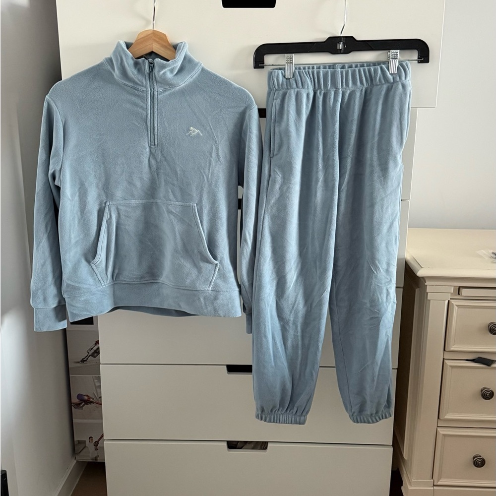 NWT Zara Kids Set